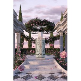 Aqua di Rose 250ml (Rose Water Toner) 6313912000200 / 아쿠아 디 로즈 250ml (장미수 토너) 6313912000200