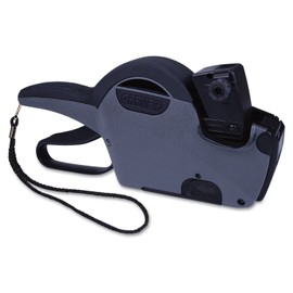 Pricing Labeler,1-Line,7 Char,Blk