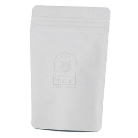 ode Tea Organic Tea Loose Leaf (Earl Grey, 60g)