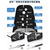 iCrimp Crimping Pliers German DEUTSCH DT Connector TE AMP SEAL