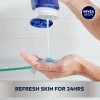NIVEA 3-Pack NIVEA MEN Cool Body Wash with Icy Menthol,