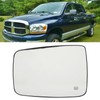 Side Mirror Glass Door Wing Mirror Glass with Heated Replacement
