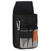 VIDAR TOOLS Small Tool Pouch with Belt Clip,Tool Pouch Bag.Tool