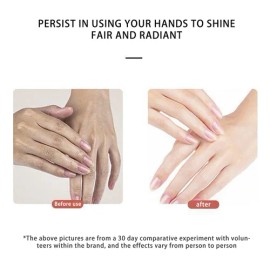 Crema De Manos Floral Soft Hidratante Floral, 80 G