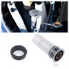 Car Windshield Washer Fluid Sensor,Windshield Wiper Fluid Sensor Compatiable with