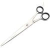 Haryali London 7.5" Barber Scissors for Beginners with Total Length