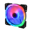 Gelid Solutions Lyra - ARGB Fan - Double Ring Lighting