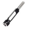Wood Tenon Dowel Plug Cutter 3/4 Inch Tenon Cutter Plug