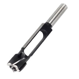 Wood Tenon Dowel Plug Cutter 3/4 Inch Tenon Cutter Plug Maker Woodworking Drill Bit