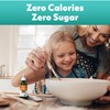 SweetLeaf Stevia Sweet Drops Berry - Liquid Stevia Drops Sweetener,