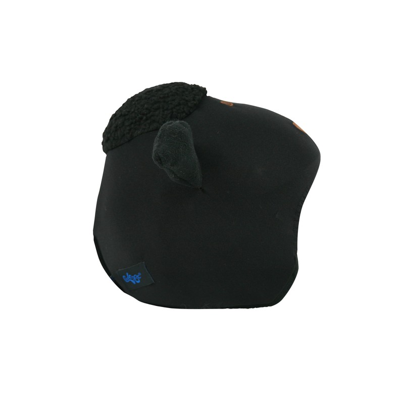 COOLCASC BLACK SHEEP Multisport Helmet Cover