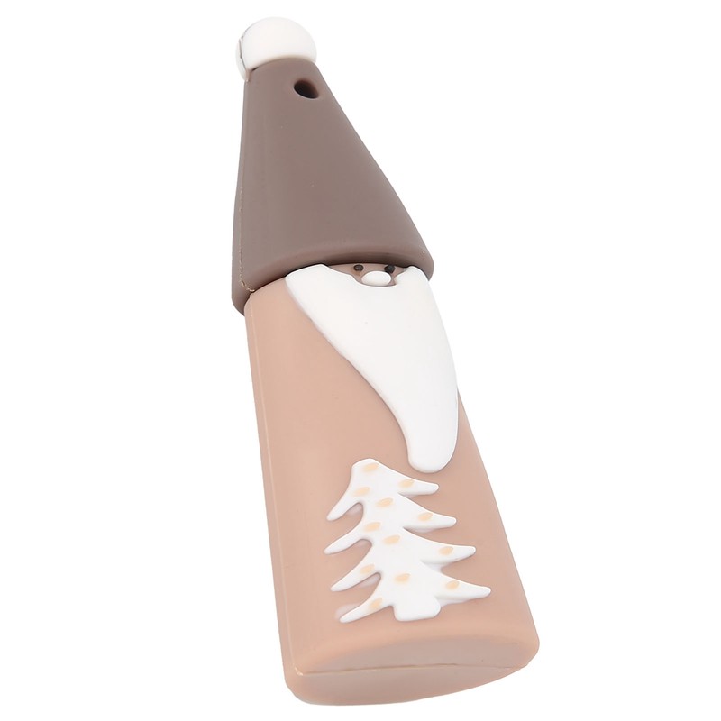 U Disk USB2.0 Cartoon Data Storage Gift for Windows 7