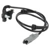 Tbest ABS sensor citroen ds4, ABS speed sensor, 4545.L0, rear