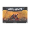 Games Workshop Warhammer 40k - Ork MEC Gun