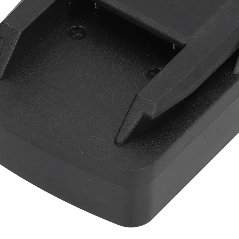 Battery Adapter Converter for Bosch 18VLiion to for RIDGID 18V