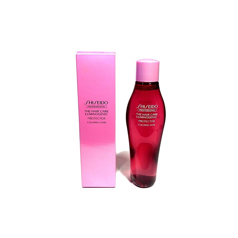 資生堂プロフェッショナル ルミノジェニック プロテクター 100ml