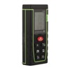 Laser Distance Meter Handheld 630‑670nm High Accuracy Infrared Laser Measurement