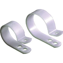品川商工 Nylon Clips Pack of 50 sl24 N