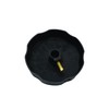 Westbrass Standard Trim for Cable Drive Bath Waste, Oil Rubbed