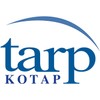 Kotap 14 x 14 Ft. Heavy-Duty Protection/Coverage Tarp, Superior Weave