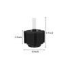 ALEGI Aquarium Bio Sponge Filter Kit for 30-60 Gallon Breeding