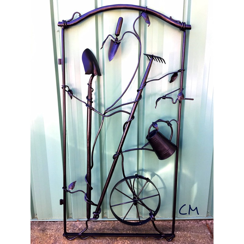 Everbrite Starter Kit (16 Oz.) Clear, Protective Coating for Metal