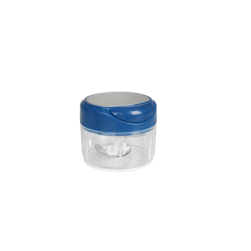 MASTRAD - Manual Mini Chopper - 30 Seconds - 170ml