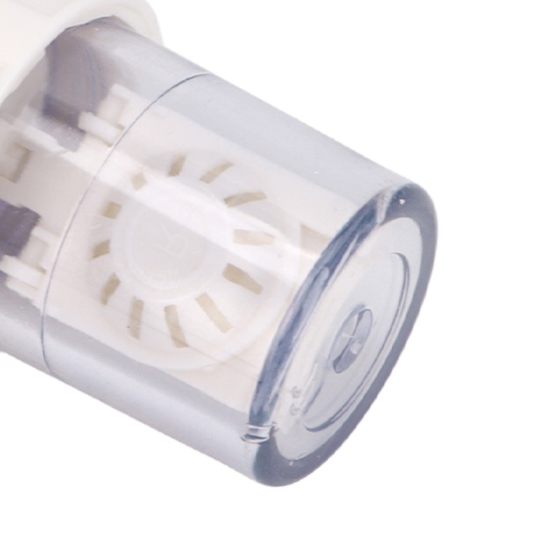 10pcs Manual Contact Lens Cleaner Professional Portable Contact Lens Washer