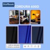 StoffBook Blue / Light Blue High Quality Outdoor Canvas 600D