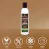 Cococare Aceite hidratante de coco de 8.5 onzas (260 ml)