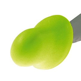 Uvex 2124001 xact-fit Gehörschutzstöpsel 26 dB einweg 50 pair