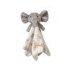 Wrendale Designs - Little Savannah' Elephant Plush Comforter