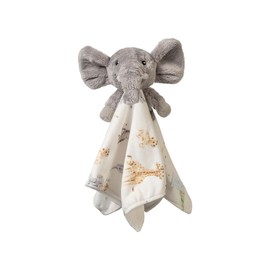 Wrendale Designs - Little Savannah' Elephant Plush Comforter