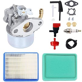 Carburetor for Husqvarna 600 CRT 954140070 650 RTT 960930002 954329325 650 CRT 954328030 650 BRTT 954329325 Tiller with 121432 121302 121402 Series Engine…