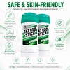 Tattoo Transfer Gel Stick, Stencil Cream 2 Pack 60g Each