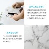 ENN LLC Tissue Case Tissue Holder Luxury Marble Pattern Tissue