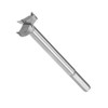 MACHSWON Forstner Drill Bits Tungsten Carbide Wood Hole Saw Opener