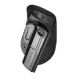 Fobus FNSNDA FN FNS 9, FNS 9 Compact, FNS 40, FNS 40 Compact Evolution Ankle Holster
