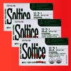Soltis Bronchial Protection Ludicol 800mg x 14 tablets, 3 boxes / 솔티스 기관지 프로텍션 루디콜 800mg x 14정 3박스