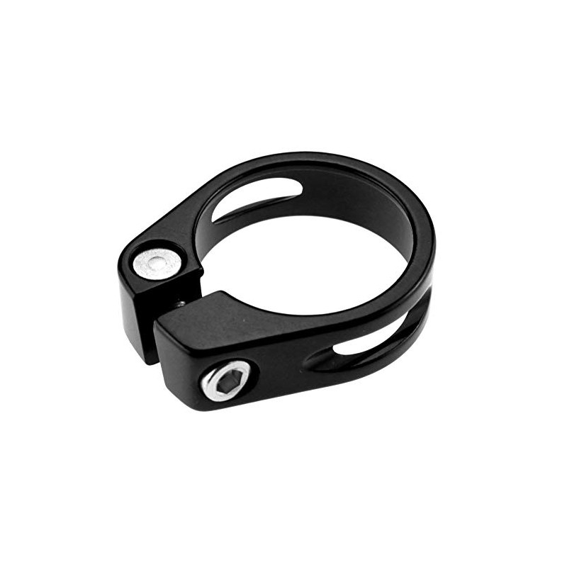 Seat Post Clamp Seat Tube Clamp Clamp Ring Seat Post