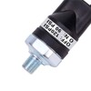 Air Pressure Switch 90-120 PSI Pressure Switch 1/8"-27 NPT Air