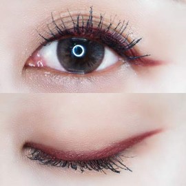 Witches Pouch Skinny Gel Eyeliner (05 Burgundy)