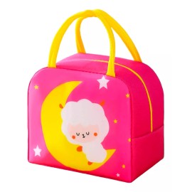 Maíz Lonchera Termica Lunch Almuerzo Alimento Infantil Niños