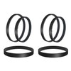 Replacement Belt Compatible with Bissell 3432 3428 3424 34249 34242