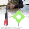 4 in 1 Multi Fishing Knot Puller Tool Bait Carp