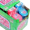 Sour Flush Toilet Candy, 12 Pack, 3 Assorted Flavors, Toilet