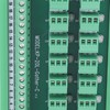 Terminal Block 3Wire 20Channel Capture Card DIN Rail Switch Control