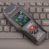 EMF Meter KKmeter Electromagnetic Field Radiation Detector with Digital LCD