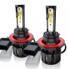 CHUSYYRAY H13 9008 2400W 360000LM CHUSYYRAY LED Headlight Bulb Kit