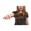 Solución Anticaida Para Mujer Con Cabello Con Caspa